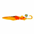 2986 Ördek Şekilli Çocuk Şemsiyesi 45 cm -Sunman - görsel 2