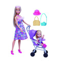 S00003391 SUN RST SIS MNK BBK SET ALISHA PUSETLİ SET - görsel 2