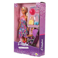 S00003391 SUN RST SIS MNK BBK SET ALISHA PUSETLİ SET - görsel 5