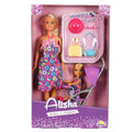 S00003391 SUN RST SIS MNK BBK SET ALISHA PUSETLİ SET - görsel 3