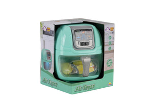 S00004913 -SUN-RST-LCH-EV ALETİ AIR FRYER SES/IŞIK A.YŞL. - Toyz Show