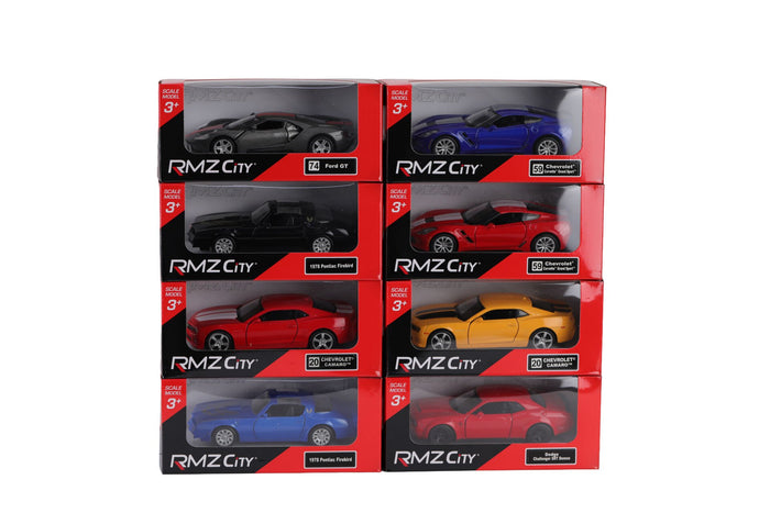 24QD S00006511 -SUN-UNF-1/32 ARABA AMERİKAN SERİSİ PB 2R 6A 24D(Belirtilen fiyat, tekli satış için adet fiyatıdır.) - Toyz Show - 