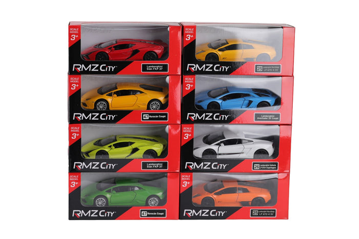S00006522 -SUN-UNF-1/32 LAMBORGHINI SERİ PB.2R.6A.24D(Belirtilen fiyat, tekli satış için adet fiyatıdır.) - Toyz Show - 