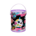 S00045573 SUN CNL HOBİ SET AIRBRUSH PELUŞ FOOD TASTIC SQUISHY - görsel 6