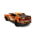 S00063255 SUN MON MMT R C ARABA 1 24 H WHEELS URBAN AGENT DRIFT ROD F F IŞIKLI - görsel 3