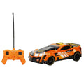 S00063255 SUN MON MMT R C ARABA 1 24 H WHEELS URBAN AGENT DRIFT ROD F F IŞIKLI - görsel 2