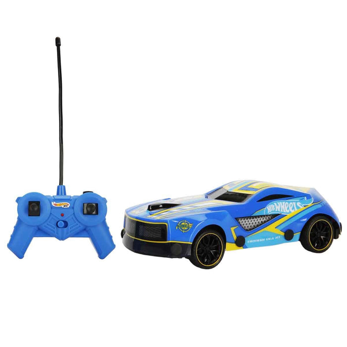 S00063255 SUN MON MMT R C ARABA 1 24 H WHEELS URBAN AGENT DRIFT ROD F F IŞIKLI - Toyz Show - 