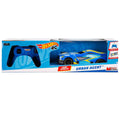 S00063255 SUN MON MMT R C ARABA 1 24 H WHEELS URBAN AGENT DRIFT ROD F F IŞIKLI - görsel 5