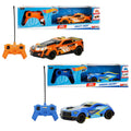 S00063255 SUN MON MMT R C ARABA 1 24 H WHEELS URBAN AGENT DRIFT ROD F F IŞIKLI - görsel 6