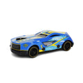 S00063255 SUN MON MMT R C ARABA 1 24 H WHEELS URBAN AGENT DRIFT ROD F F IŞIKLI - görsel 4