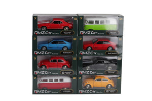 S0007878 -SUN-UNF-1/32 ARABA ALMAN KLASİKLERİ PB.2R.6A.24D.(Belirtilen fiyat, tekli satış için adet fiyatıdır.) - Toyz Show