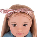 S00094817 SUN KDK BEBEK DESIGNAFRIEND KYLIE 47 CM - görsel 4