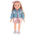 S00094817 SUN KDK BEBEK DESIGNAFRIEND KYLIE 47 CM - görsel 3