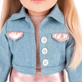 S00094817 SUN KDK BEBEK DESIGNAFRIEND KYLIE 47 CM - görsel 5