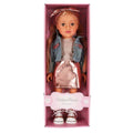 S00094817 SUN KDK BEBEK DESIGNAFRIEND KYLIE 47 CM - görsel 6