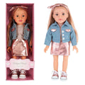 S00094817 SUN KDK BEBEK DESIGNAFRIEND KYLIE 47 CM - görsel 1