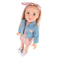 S00094817 SUN KDK BEBEK DESIGNAFRIEND KYLIE 47 CM - görsel 2