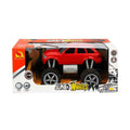 80012 1:18 Uzaktan Kumandalı Jumbo Wheels Usb Şarjlı Araba - görsel 2