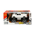 80012 1:18 Uzaktan Kumandalı Jumbo Wheels Usb Şarjlı Araba - görsel 5