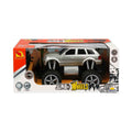 80012 1:18 Uzaktan Kumandalı Jumbo Wheels Usb Şarjlı Araba - görsel 6