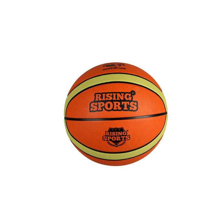 00327  Basket Topu Size 7 - Toyz Show - 