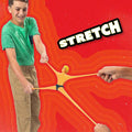 0095 SUN-BSF-FİGÜR STRECH ARMSTRONG RETRO 25CM - görsel 5