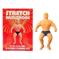 0095 SUN-BSF-FİGÜR STRECH ARMSTRONG RETRO 25CM - görsel 1