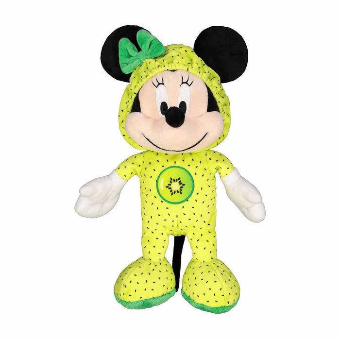 0160 Minnie Core Kivi Kıyafetli Peluş 25 cm - Toyz Show - 