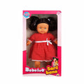 40052  Bebelou Sarıl Bana Et Bebek 40 cm - görsel 2
