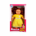 40052  Bebelou Sarıl Bana Et Bebek 40 cm - görsel 3