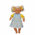 40052  Bebelou Sarıl Bana Et Bebek 40 cm - görsel 5