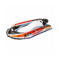 02550 Maxx Wheels Şişirilebilen Kurmalı Bot 26 cm. - görsel 2