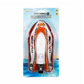 02550 Maxx Wheels Şişirilebilen Kurmalı Bot 26 cm. - görsel 3