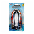 02550 Maxx Wheels Şişirilebilen Kurmalı Bot 26 cm. - görsel 1