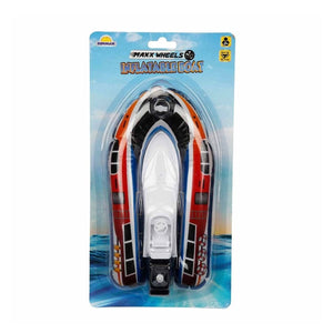 02550 Maxx Wheels Şişirilebilen Kurmalı Bot 26 cm. - Toyz Show