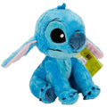 0299 Disney Core Stitch Peluş 25 cm -Sunman - görsel 2