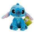 0299 Disney Core Stitch Peluş 25 cm -Sunman - görsel 1