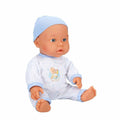 030021 Sunman, Bebelou Yemek Zamanı Sesli Bebek Seti 35 cm / +3 yaş - görsel 4