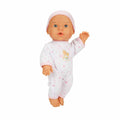 030021 Sunman, Bebelou Yemek Zamanı Sesli Bebek Seti 35 cm / +3 yaş - görsel 6