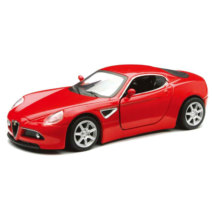047YG SUN-47YH Sunman, City Cruiser Model Araba 1:32 - Toyz Show - 