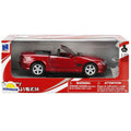 047YG SUN-47YH Sunman, City Cruiser Model Araba 1:32 - görsel 6