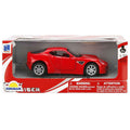 047YG SUN-47YH Sunman, City Cruiser Model Araba 1:32 - görsel 4