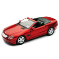 047YG SUN-47YH Sunman, City Cruiser Model Araba 1:32 - görsel 2