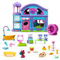 0575 Littlest Pet Shop Minişler Oyun Seti - görsel 2