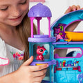 0575 Littlest Pet Shop Minişler Oyun Seti - görsel 5