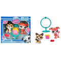 0620 Littlest Pet Shop - Minişler 2 li Figür Seti S2 - görsel 3