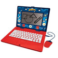 0832 Eğitici Lexibook Laptop -Sunman - görsel 2