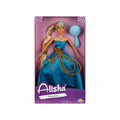 0835 SUN-RST-SIS-MNK Alisha Prenses Uzun Saçlı Aksesuarlı Bebek Set 29 cm 3renk -Sunman - görsel 2