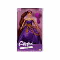 0835 SUN-RST-SIS-MNK Alisha Prenses Uzun Saçlı Aksesuarlı Bebek Set 29 cm 3renk -Sunman - görsel 3