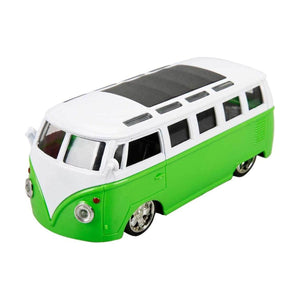 0886 Sesli ve Işıklı Minibüs 14 cm -Sunman - Toyz Show